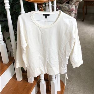 NWOT J. Crew Top - Size S